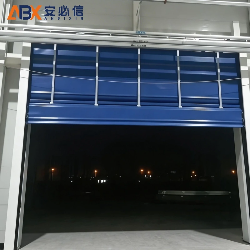 赣州堆积门