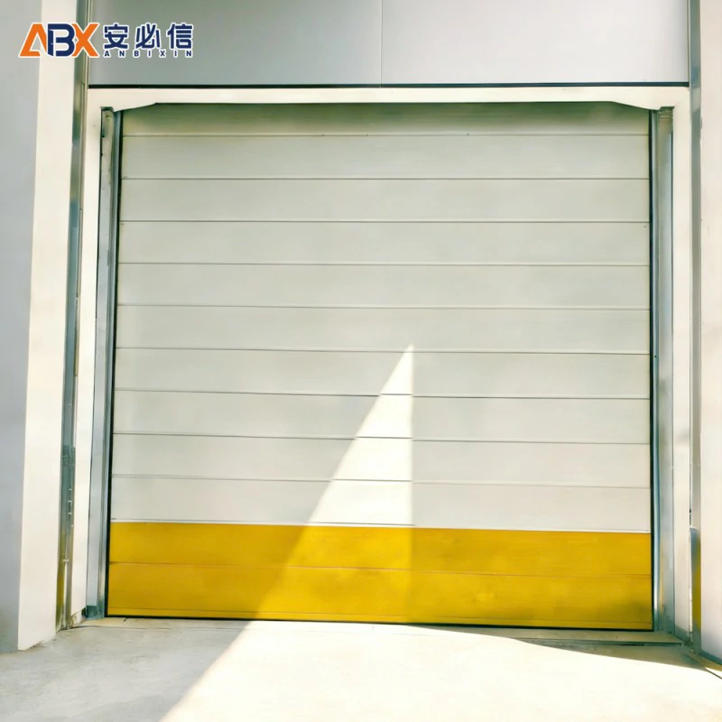 赣州提升门